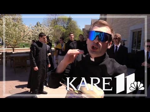 Who is the new pope? What we know about Francis’ successor