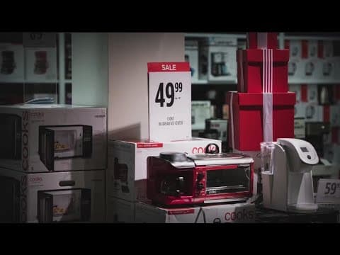 Bogus discounts and fake sales on the rise, according to new report