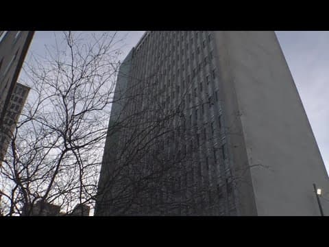 73-year-old stroke victim carried down 16 flights of stairs after elevators break in apartment build