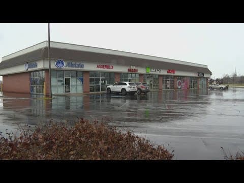 IMPD: 2 men dead after overnight stabbing on Indy's west side