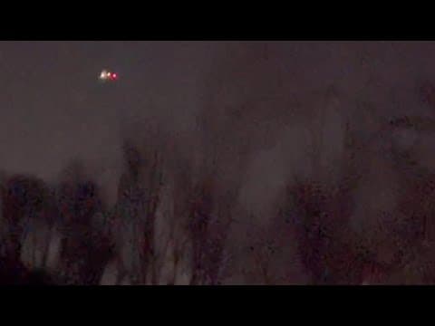 House Intelligence Committee getting new insight on recent drone sightings