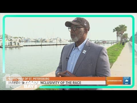 How St. Pete culture draws racers and crowds at the Grand Prix