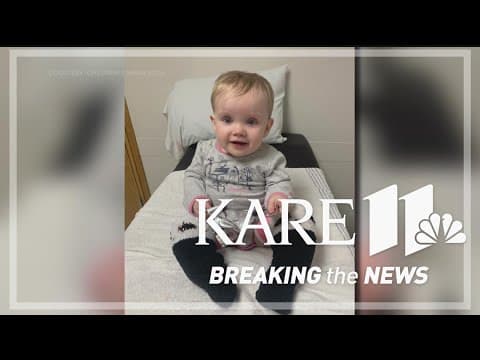 How a young girl with spina bifida made medical history...before birth