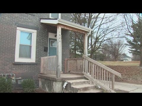 Area commission chairs push for stricter short-term rental regulations in Columbus