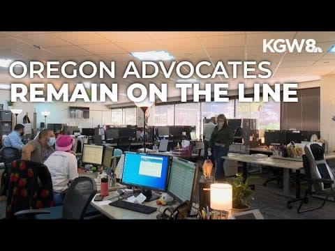 Trump administration shuts down 988 option for LGBTQ+ youth