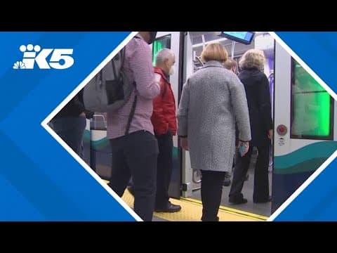 Seattle City Council to consider mayor's $1.45 billion transportation levy Tuesday