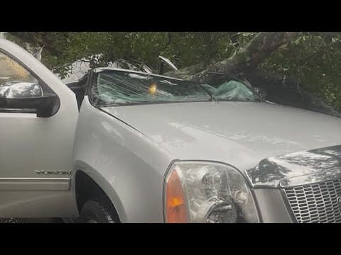 How you came through for a man raising money for the woman who saved him