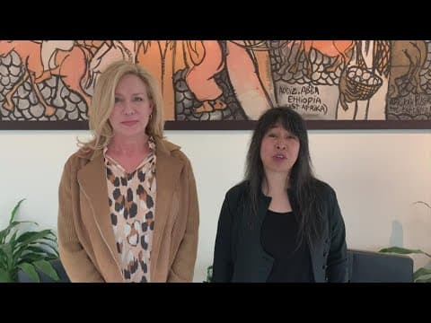 AAPI Heritage Month: Greater Columbus Arts Council