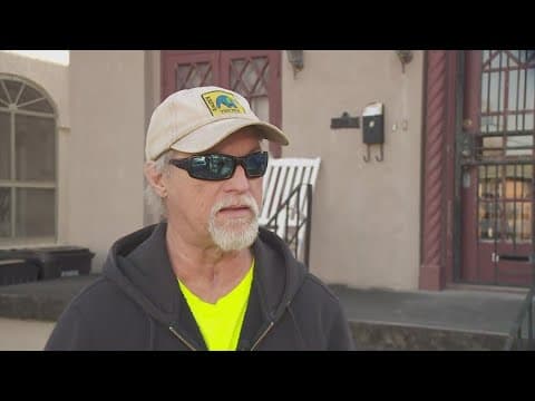 Jason Williams' Office releases new statement after charges dismissed against accused Bridge City es