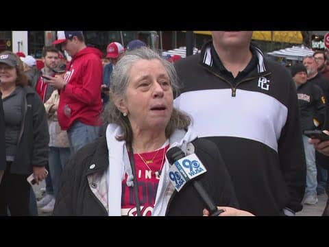 Washington Nationals home opener today at Nats Park