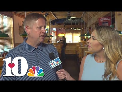 Dozens of restaurants across East TN donating portion of profits to Knox County Schools