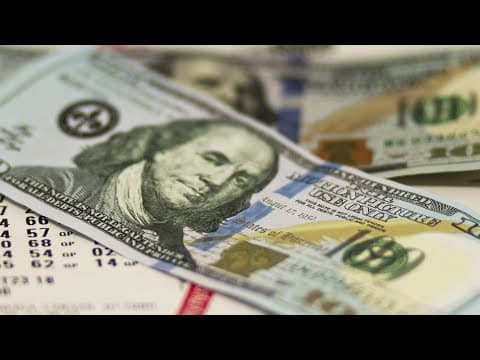 2 $1 million lottery tickets sold in Indiana