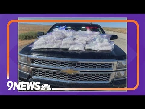 'One pill can kill': DEA hopes to raise awareness about fentanyl dangers after record year of drug s