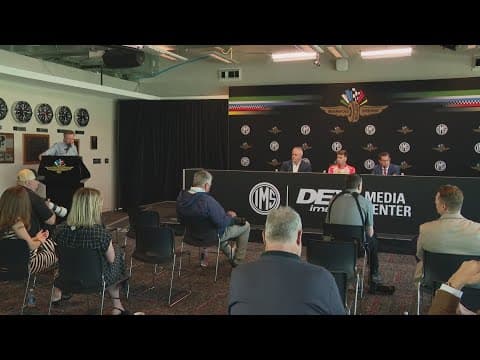 Verizon, Team Penske, Colts announce $6 million initiative to relieve central Indiana veteran debt