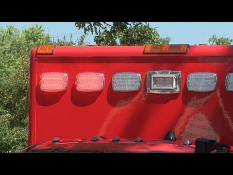 State working on proposal to give first responders safe harbor to deal with challenges, stressors