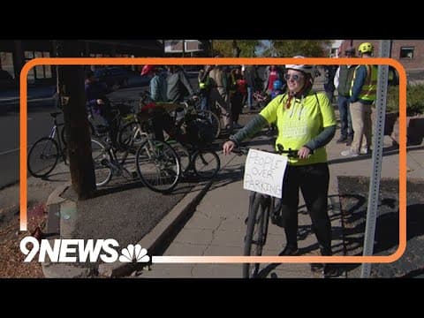 Director of Denver's transportation department explains decision to change 'finalized' plans for pro