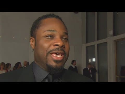 Malcolm-Jamal Warner, known for role as Theo in 'The Cosby Show,' has died