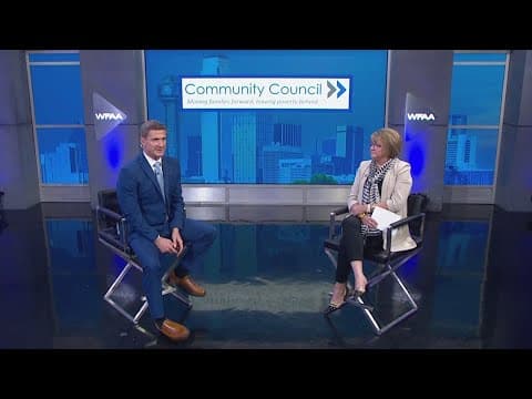 Community Council of Greater Dallas preparing for annual Founder's Awards Dinner