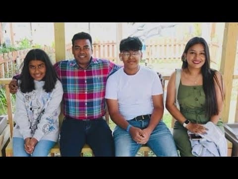 'He will be known for his goodness' | Loved ones grieve following crashes on I-55