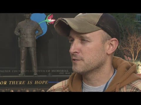 Arlington Police and Fire unions ask for one cent tax hike for Public Safety