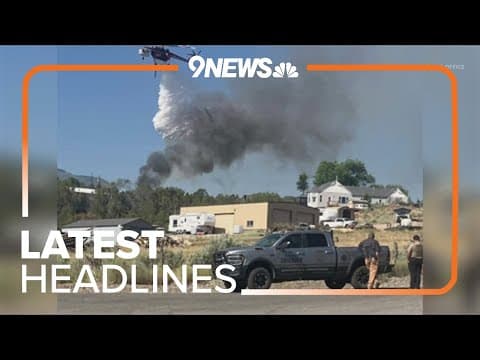 Latest headlines | Garfield County wildfire fully contained