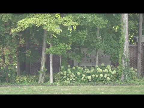 After swastika drawn at Zionsville golf course, community denounces hate