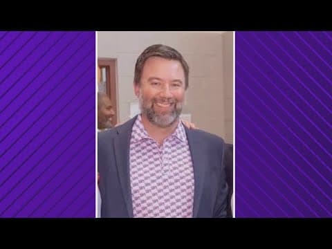 West U homebuilder Brett Detamore charged with wire fraud, feds say