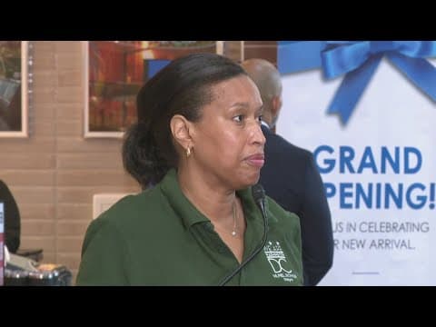 Mayor Bowser presses DC Council on RFK stadium deal