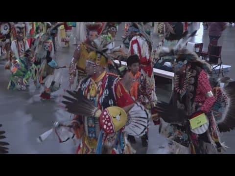 After 5 years, United Houma Nation returns with Powwow
