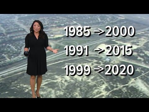 A look back at predictions of San Diego's future... and did they come true?