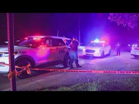 IMPD find SUV believed to be at fault in deadly hit-and-run with go-kart