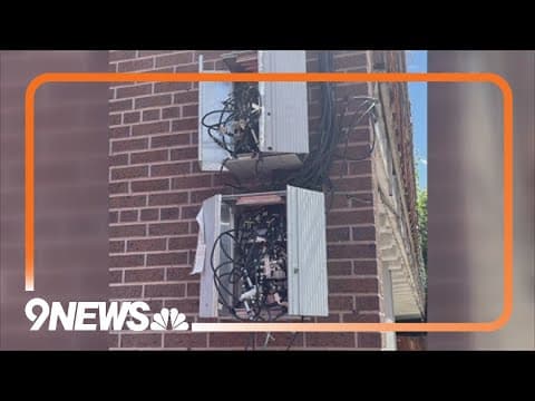 Denver fails to meet affordable housing standards, new audit finds