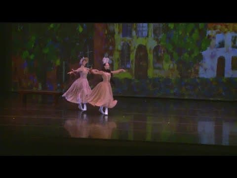 Kyiv City Ballet make final U.S. tour stop in Minneapolis