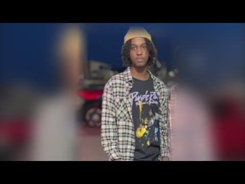 Family of missing central Ohio teen not giving up hope