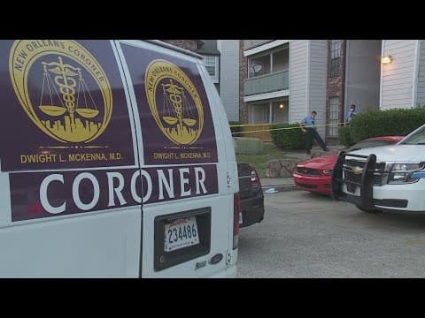 Past issues within the New Orleans Parish Coroner's Office