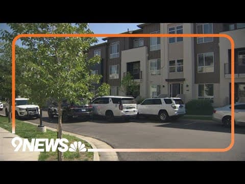 Former Regis University professor formally charged with wife's murder