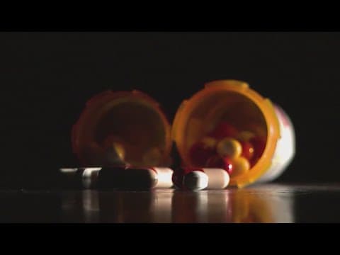 What tariffs will mean for how much you pay for prescriptions