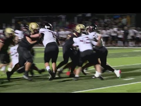 Fourth-Down Friday: Playoffs – St. Thomas Aquinas-Northlake Christian, Lake Charles Prep-Pope John P