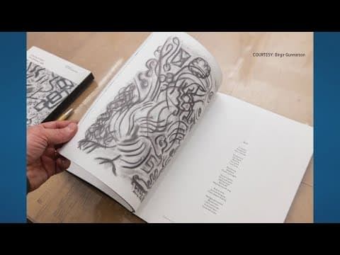 Central Ohio writer's immersive book to be included as gifts to Oscar nominees