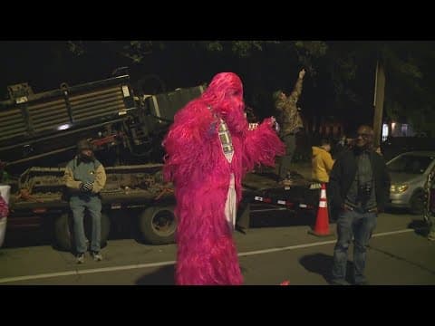 Chewbacchus changeup -- Sci-fi Krewe switches schedule ahead of Super Bowl LIX