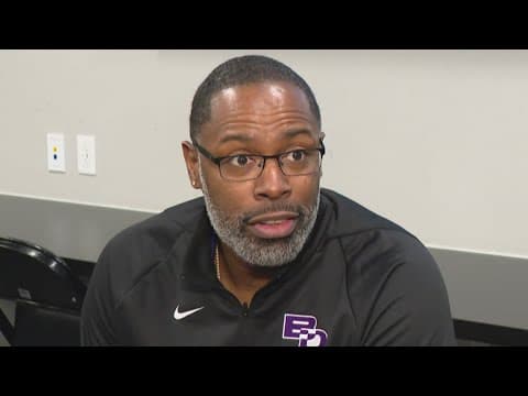 Don Carlisle to return to teach, coach at Ben Davis in 2024-25