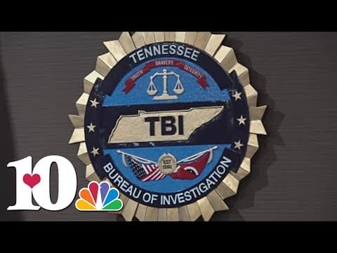 Identifying the bones: TBI announces initiative to identify remains in 10 cold cases