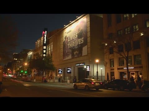 Washington Wizards celebrate 2024 NBA Draft