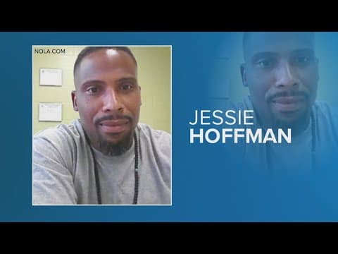 Federal judge halts execution of death row inmate Jessie Hoffman