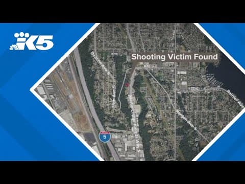 Shooting in Seattle's Beacon Hill neighborhood under police investigation