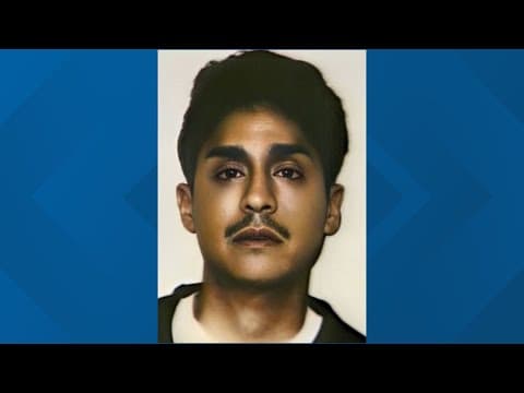 Baumeister victim remains identified