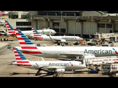 Airlines across the world adopting AI in operations