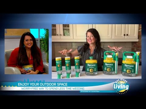 Perfect Time to Spruce Up Your Yard & Enjoy Your Outdoor Space | San Diego Living