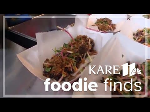 Foodie Finds: Union Hmong Kitchen at the Minnesota State Fair