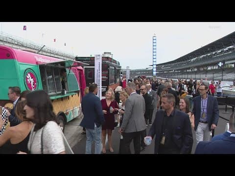 New Rev chair talks about 2024 event